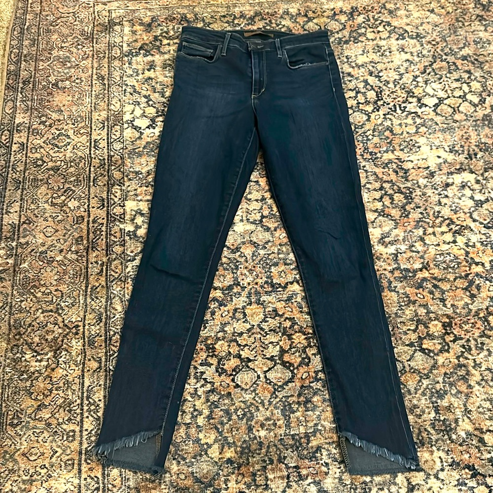 Joes jeans size 27